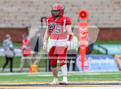 Thumbnail 3 in Seneca vs. Central (MSHSAA Class 3 Championship) photogallery.