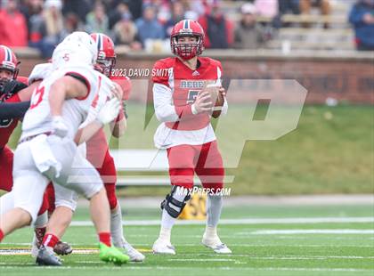 Thumbnail 1 in Seneca vs. Central (MSHSAA Class 3 Championship) photogallery.