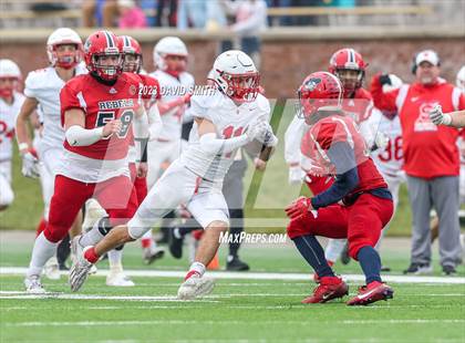 Thumbnail 3 in Seneca vs. Central (MSHSAA Class 3 Championship) photogallery.