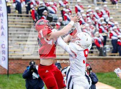 Thumbnail 1 in Seneca vs. Central (MSHSAA Class 3 Championship) photogallery.