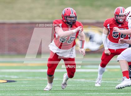 Thumbnail 1 in Seneca vs. Central (MSHSAA Class 3 Championship) photogallery.