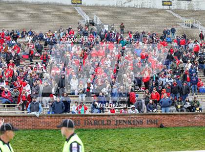 Thumbnail 1 in Seneca vs. Central (MSHSAA Class 3 Championship) photogallery.