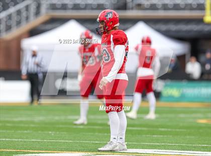 Thumbnail 3 in Seneca vs. Central (MSHSAA Class 3 Championship) photogallery.