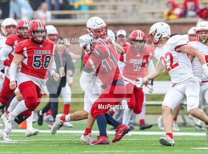 Thumbnail 3 in Seneca vs. Central (MSHSAA Class 3 Championship) photogallery.