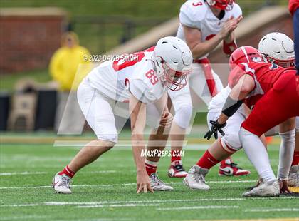 Thumbnail 1 in Seneca vs. Central (MSHSAA Class 3 Championship) photogallery.
