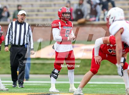 Thumbnail 1 in Seneca vs. Central (MSHSAA Class 3 Championship) photogallery.