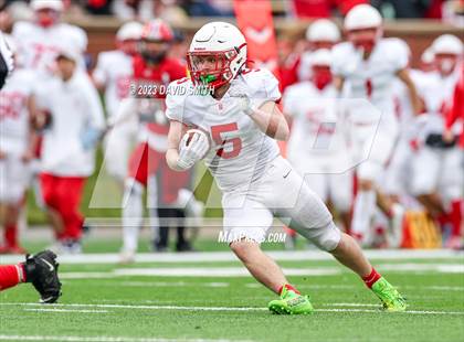 Thumbnail 3 in Seneca vs. Central (MSHSAA Class 3 Championship) photogallery.