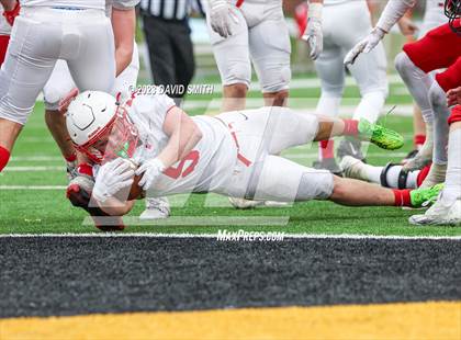 Thumbnail 1 in Seneca vs. Central (MSHSAA Class 3 Championship) photogallery.