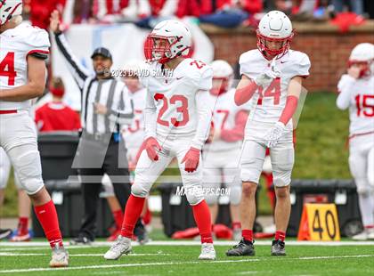 Thumbnail 1 in Seneca vs. Central (MSHSAA Class 3 Championship) photogallery.