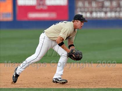 Thumbnail 1 in El Dorado vs. Don Bosco Prep (Anderson Bat National Classic) photogallery.
