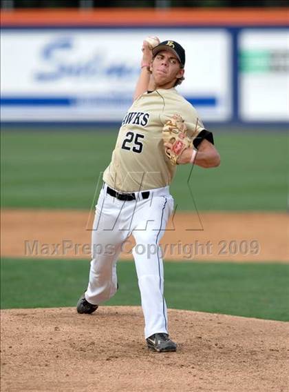 Thumbnail 1 in El Dorado vs. Don Bosco Prep (Anderson Bat National Classic) photogallery.