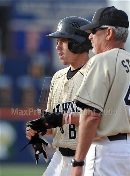 Thumbnail 3 in El Dorado vs. Don Bosco Prep (Anderson Bat National Classic) photogallery.
