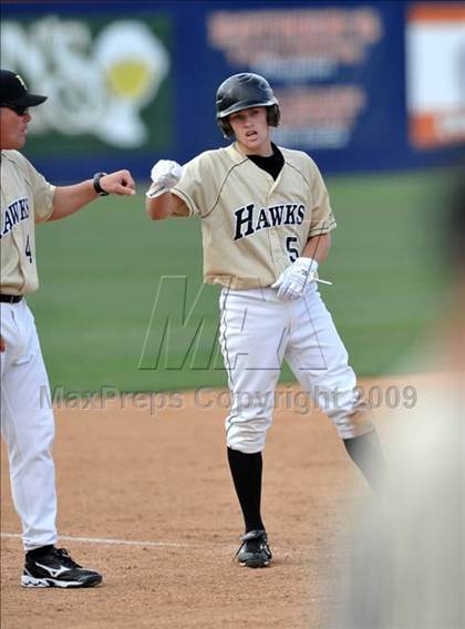 Thumbnail 3 in El Dorado vs. Don Bosco Prep (Anderson Bat National Classic) photogallery.