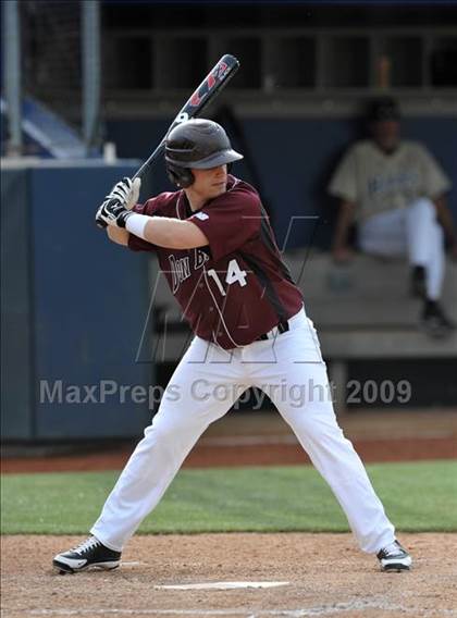 Thumbnail 1 in El Dorado vs. Don Bosco Prep (Anderson Bat National Classic) photogallery.
