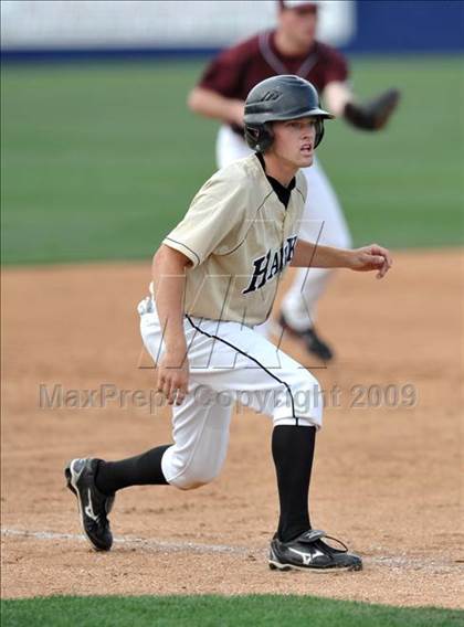 Thumbnail 1 in El Dorado vs. Don Bosco Prep (Anderson Bat National Classic) photogallery.