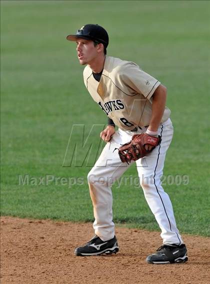Thumbnail 3 in El Dorado vs. Don Bosco Prep (Anderson Bat National Classic) photogallery.