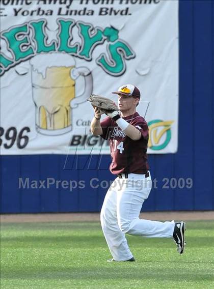 Thumbnail 2 in El Dorado vs. Don Bosco Prep (Anderson Bat National Classic) photogallery.