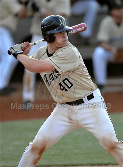 Thumbnail 3 in El Dorado vs. Don Bosco Prep (Anderson Bat National Classic) photogallery.