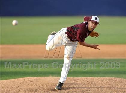 Thumbnail 1 in El Dorado vs. Don Bosco Prep (Anderson Bat National Classic) photogallery.