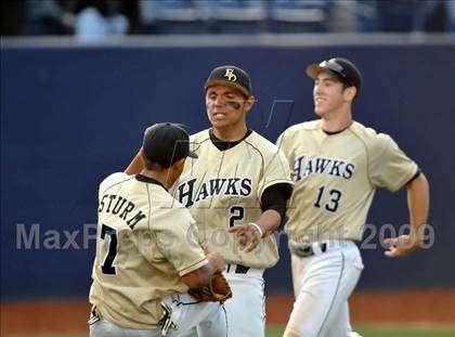 Thumbnail 3 in El Dorado vs. Don Bosco Prep (Anderson Bat National Classic) photogallery.