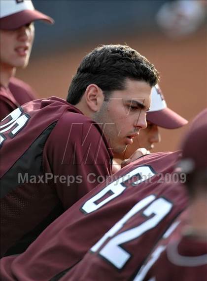 Thumbnail 2 in El Dorado vs. Don Bosco Prep (Anderson Bat National Classic) photogallery.