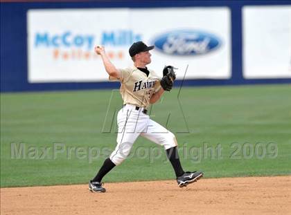Thumbnail 2 in El Dorado vs. Don Bosco Prep (Anderson Bat National Classic) photogallery.