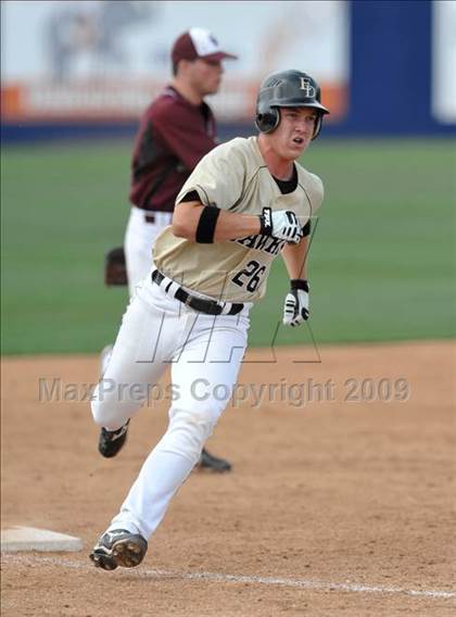 Thumbnail 1 in El Dorado vs. Don Bosco Prep (Anderson Bat National Classic) photogallery.