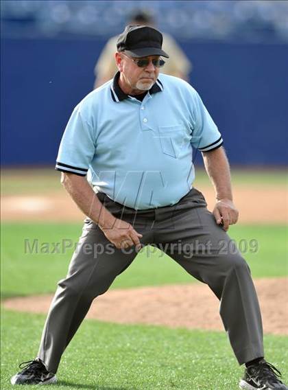 Thumbnail 3 in El Dorado vs. Don Bosco Prep (Anderson Bat National Classic) photogallery.