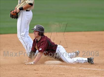 Thumbnail 3 in El Dorado vs. Don Bosco Prep (Anderson Bat National Classic) photogallery.