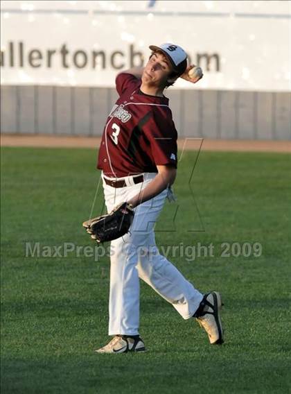 Thumbnail 1 in El Dorado vs. Don Bosco Prep (Anderson Bat National Classic) photogallery.