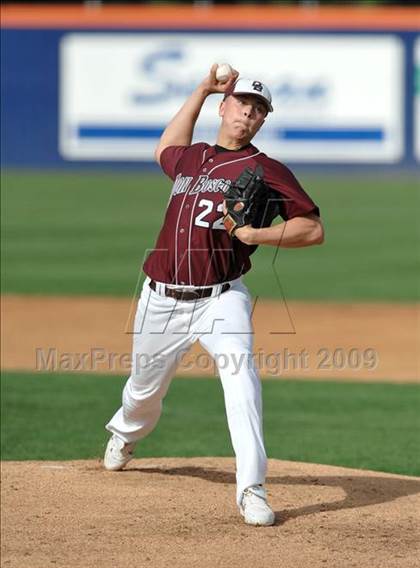 Thumbnail 1 in El Dorado vs. Don Bosco Prep (Anderson Bat National Classic) photogallery.