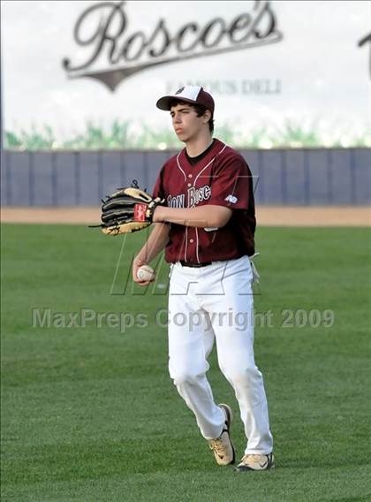 Thumbnail 1 in El Dorado vs. Don Bosco Prep (Anderson Bat National Classic) photogallery.