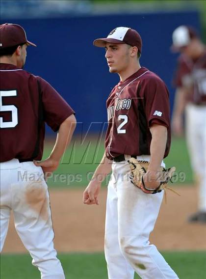 Thumbnail 3 in El Dorado vs. Don Bosco Prep (Anderson Bat National Classic) photogallery.