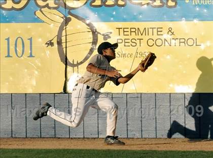 Thumbnail 1 in El Dorado vs. Don Bosco Prep (Anderson Bat National Classic) photogallery.