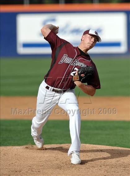 Thumbnail 1 in El Dorado vs. Don Bosco Prep (Anderson Bat National Classic) photogallery.