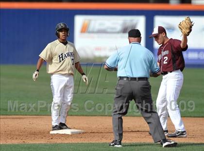 Thumbnail 1 in El Dorado vs. Don Bosco Prep (Anderson Bat National Classic) photogallery.