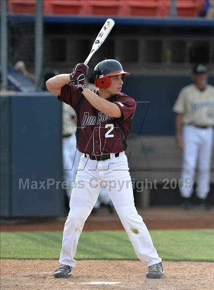 Thumbnail 1 in El Dorado vs. Don Bosco Prep (Anderson Bat National Classic) photogallery.