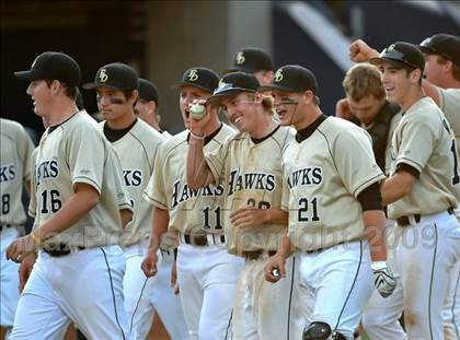 Thumbnail 1 in El Dorado vs. Don Bosco Prep (Anderson Bat National Classic) photogallery.