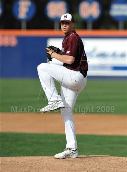 Thumbnail 1 in El Dorado vs. Don Bosco Prep (Anderson Bat National Classic) photogallery.