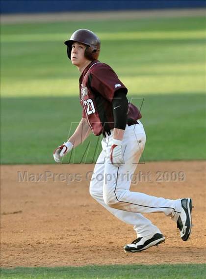 Thumbnail 1 in El Dorado vs. Don Bosco Prep (Anderson Bat National Classic) photogallery.