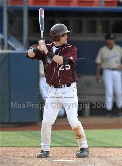 Thumbnail 2 in El Dorado vs. Don Bosco Prep (Anderson Bat National Classic) photogallery.