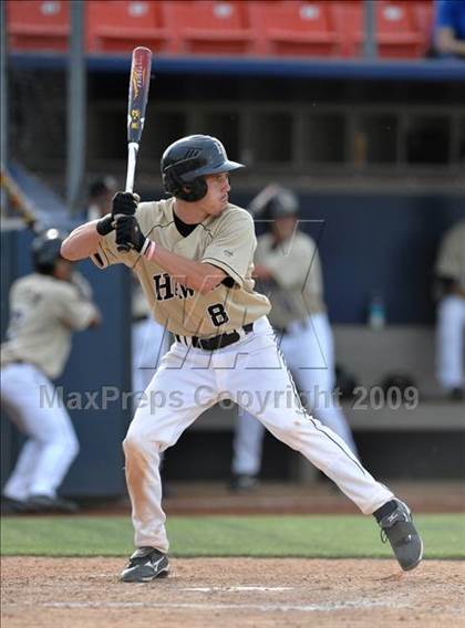 Thumbnail 3 in El Dorado vs. Don Bosco Prep (Anderson Bat National Classic) photogallery.