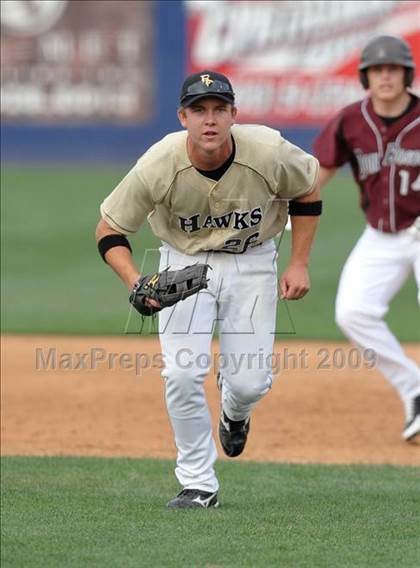 Thumbnail 3 in El Dorado vs. Don Bosco Prep (Anderson Bat National Classic) photogallery.