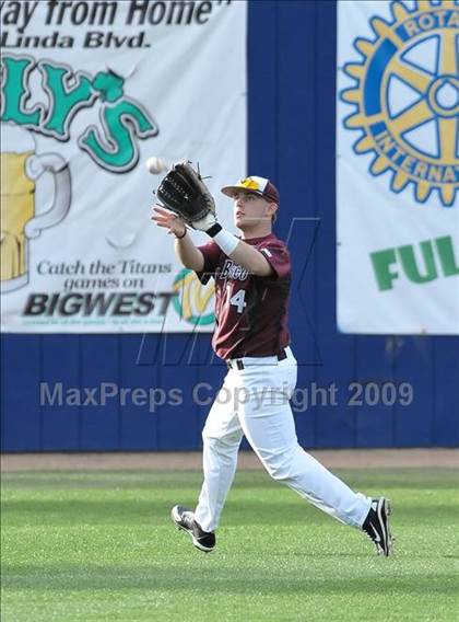 Thumbnail 1 in El Dorado vs. Don Bosco Prep (Anderson Bat National Classic) photogallery.