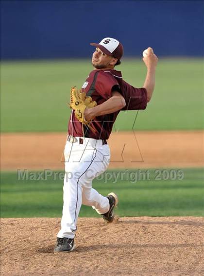 Thumbnail 3 in El Dorado vs. Don Bosco Prep (Anderson Bat National Classic) photogallery.