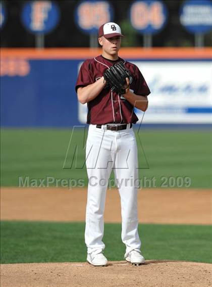 Thumbnail 2 in El Dorado vs. Don Bosco Prep (Anderson Bat National Classic) photogallery.