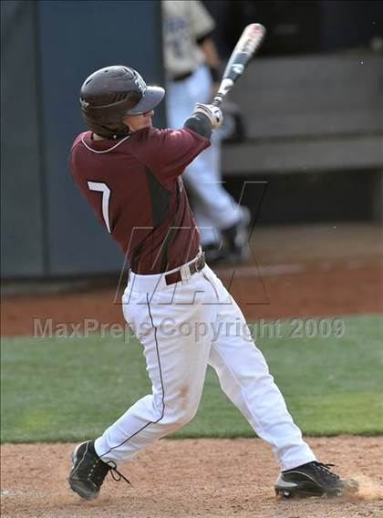 Thumbnail 3 in El Dorado vs. Don Bosco Prep (Anderson Bat National Classic) photogallery.