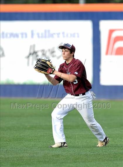 Thumbnail 2 in El Dorado vs. Don Bosco Prep (Anderson Bat National Classic) photogallery.