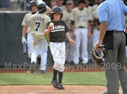 Thumbnail 1 in El Dorado vs. Don Bosco Prep (Anderson Bat National Classic) photogallery.