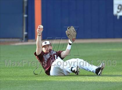 Thumbnail 3 in El Dorado vs. Don Bosco Prep (Anderson Bat National Classic) photogallery.